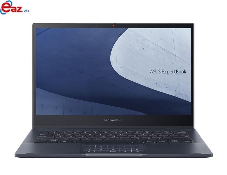 Asus ExpertBook B5302CBA EG0084W | Intel&#174; Alder Lake Core™ i5 _ 1235U | 16GB | 512GB SSD PCIe | Intel&#174; Iris&#174; Xe Graphics | 13.3 inch Full HD | Win 11 | Finger | NumberPad | LED KEY | 0323D